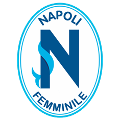 那不勒斯女足队标,那不勒斯女足图片