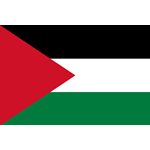 巴勒斯坦女足U20队标,巴勒斯坦女足U20图片