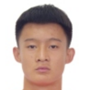 孙绮(U21)头像, 孙绮(U21)图片