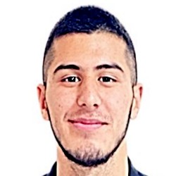 马蒂亚斯-梅迪纳头像,马蒂亚斯-梅迪纳图片