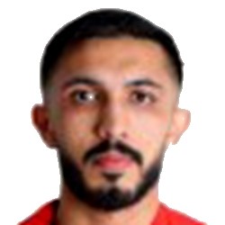 穆罕默德-卡约姆头像,穆罕默德-卡约姆图片