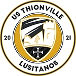 蒂翁维尔队标,蒂翁维尔图片