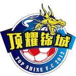 成都顶耀锦城队标,成都顶耀锦城图片