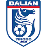 大连英博B队队标,大连英博B队图片