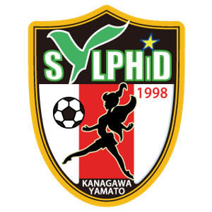 大和西芙德女足队标,大和西芙德女足图片