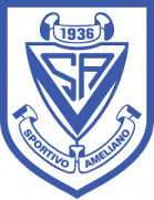 阿梅里亚诺体育队标,阿梅里亚诺体育图片