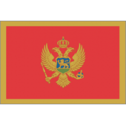 黑山U20队标,黑山U20图片