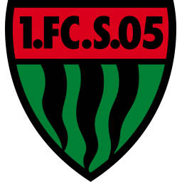 施韦因富特05队标,施韦因富特05图片