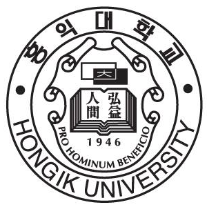 弘益大学队标,弘益大学图片