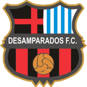 德沙帕拉多斯队标,德沙帕拉多斯图片