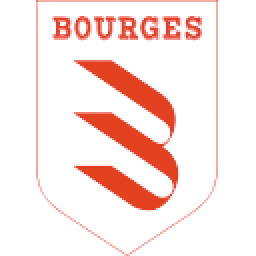 布尔日队标,布尔日图片