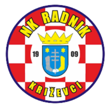 拉德尼克克里泽维奇队标,拉德尼克克里泽维奇图片