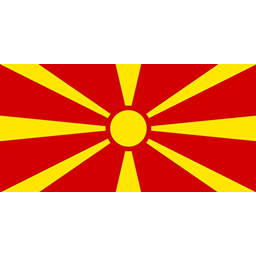 北马其顿男篮队标,北马其顿男篮图片