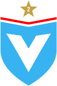 柏林胜利U19队标,柏林胜利U19图片