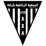 阿里亚纳队标,阿里亚纳图片