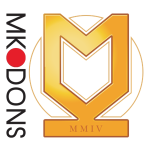 米尔顿凯恩斯女足队标,米尔顿凯恩斯女足图片