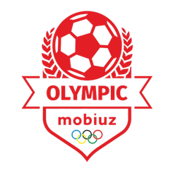 莫比乌兹奥林匹克队标,莫比乌兹奥林匹克图片